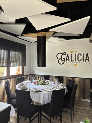 Hostal Restaurante Galicia
