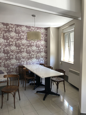 Hostal Valadares