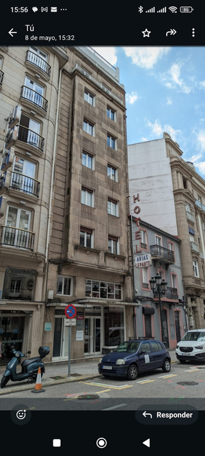 Hotel Arias