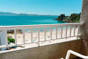 Hotel Atalaya I