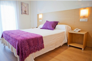 Hotel Brisa del Mar