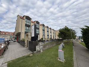 Hotel Carril