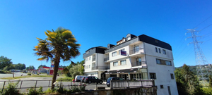 Hotel Conde