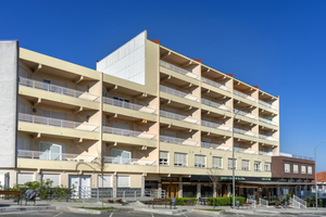 Hotel Crisol de las Rías