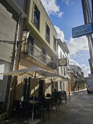 Hotel Flor De Sal