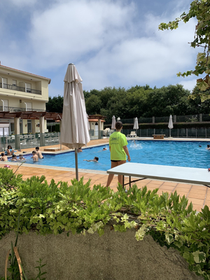 Hotel Mar del Norte