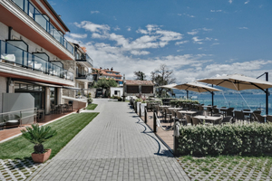 Hotel Mardevela