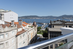 Hotel Maroa Vigo