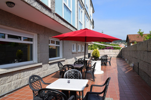 Hotel Ostra Marina