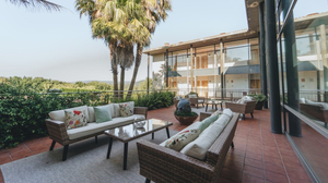Hotel Peregrina