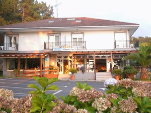 Hotel Playa de Lago