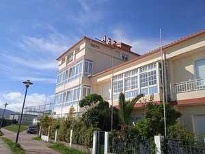 Hotel Playa