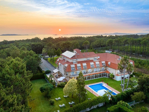 Hotel Spa Atlantico