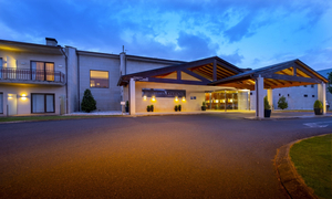 Hotel Spa Attica21 Vilalba