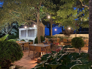 Hotel Spa BosqueMar