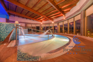 Hotel & Spa Norat Torre do Deza