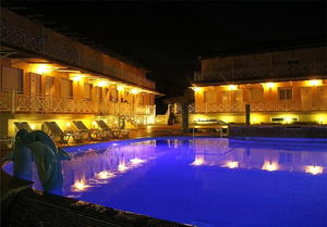 Hotel Sun Galicia