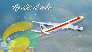 Iberia