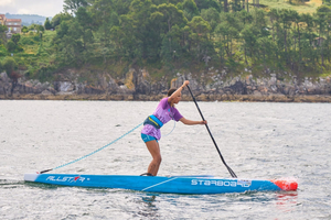 Imua Paddle Surf Club Aguete