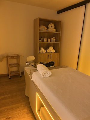 Japanese Head Spa Vigo-Spa Capilar Vigo