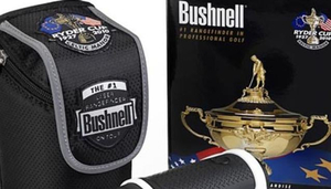 Javier del Castillo Golf Shop