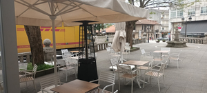 JJ Terraza Bar