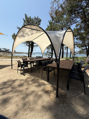 Kayma Beach Club