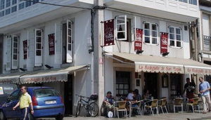 La Bodeguilla de San Roque