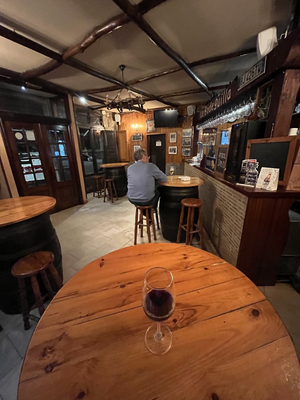 La Bodeguilla