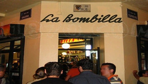 La Bombilla