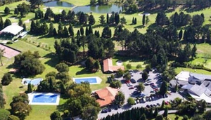 La Coruna Golf Club
