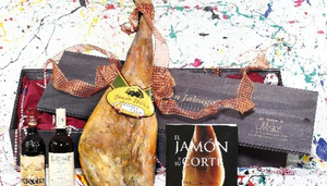 La Despensa de Monxi