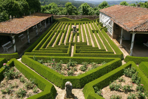 Chasing Spring Blossoms: Galicia's Gardens and Parks