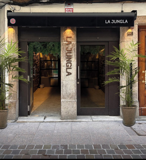 La Jungla