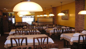 La Pizzicata Restaurante