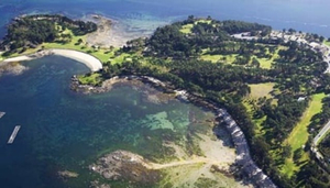 La Toja Golf Club