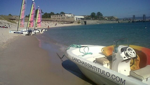 Lanchassintitulo.com Boat Renting