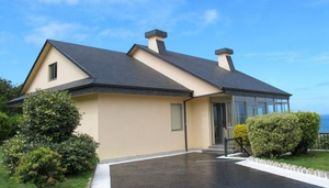 Large Villa in Viladesuso
