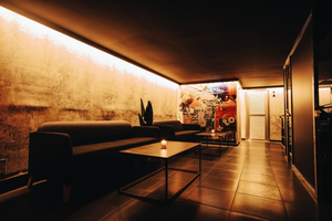 LOUNGE by Bliss