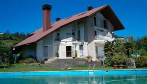 Luxury Chalet ,Verducido near Pontevedra