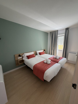 Luxury Singular Apartments Padrón