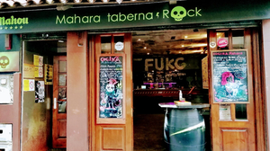 Mahara