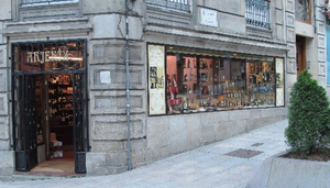 Mantequerias Arjeriz