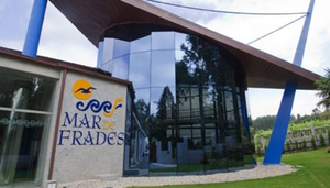 Mar de Frades