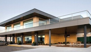 Marina Davila Restaurante