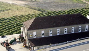 Marques de Vizhoja