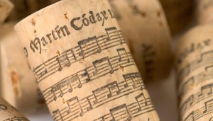 Martin Codax