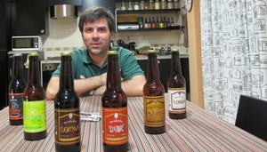 Menduiña Brewery
