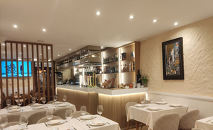 Mesón Taberna O Pallote