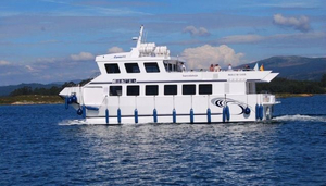 Mini Cruceros Proba